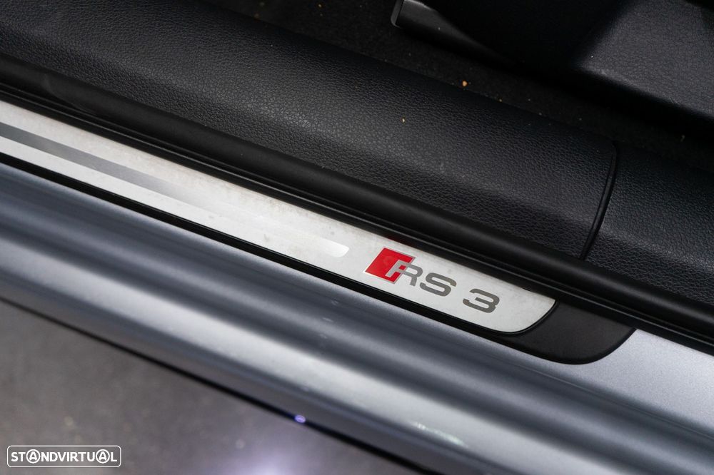 Audi RS3 Sportback 2.5 TFSI quattro S tronic - 26