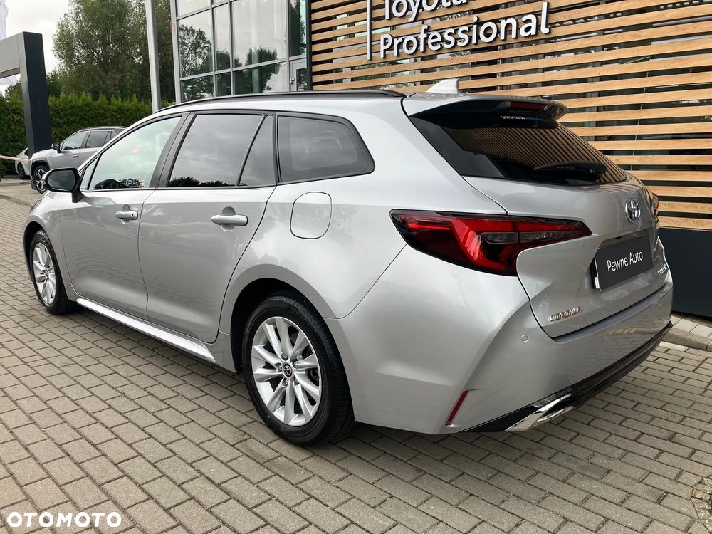 Toyota Corolla 1.8 Hybrid Comfort - 4