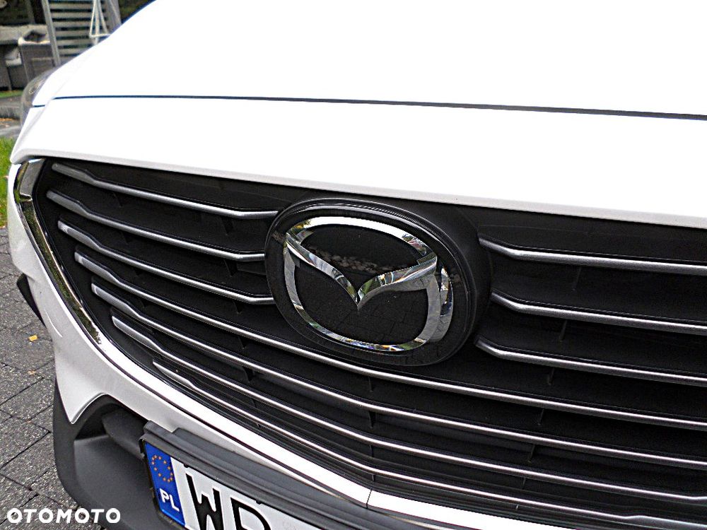 Mazda CX-3 SKYACTIV-G 120 FWD Exclusive-Line - 6