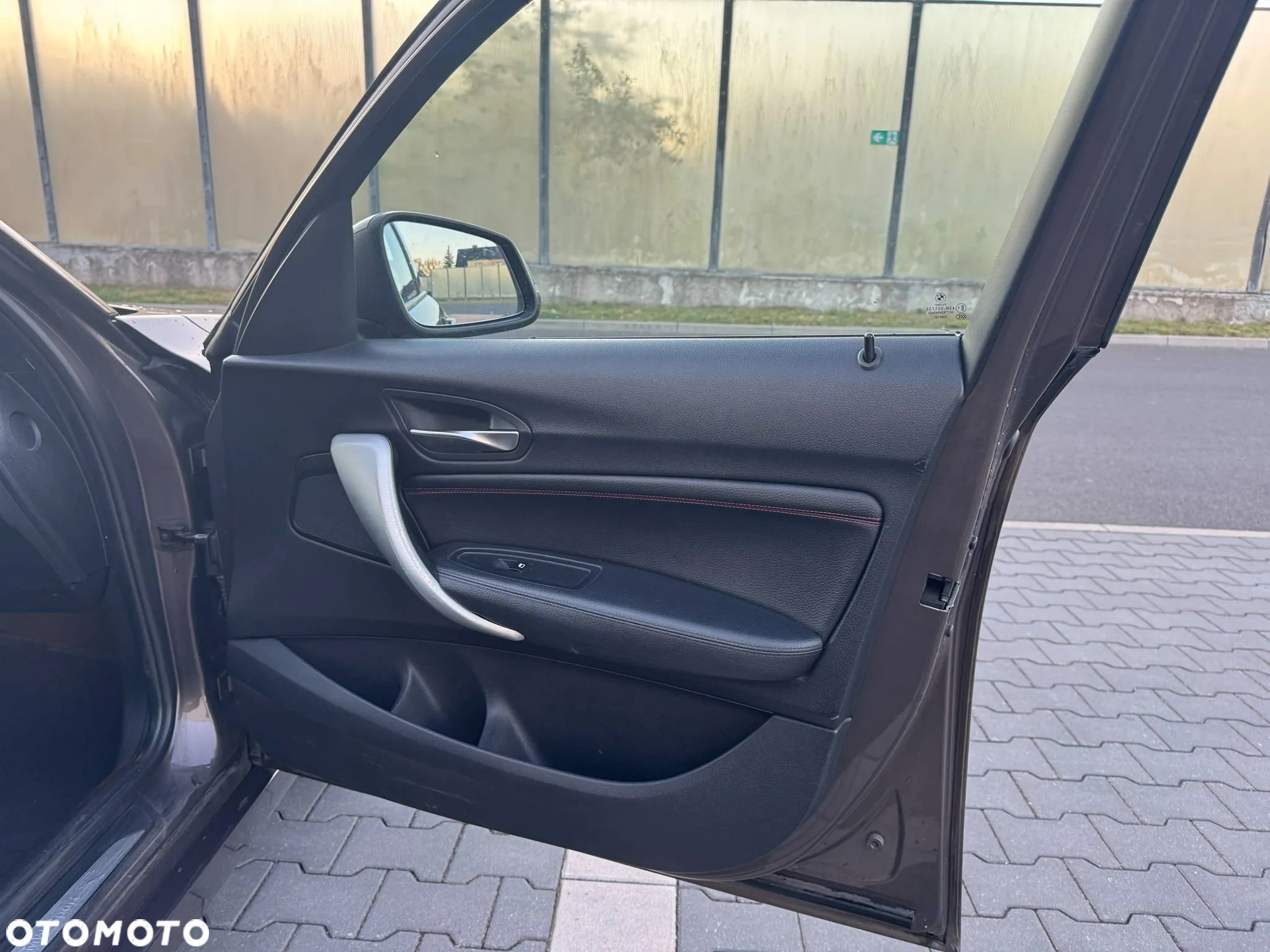 BMW Seria 1 118d Sport Line - 14
