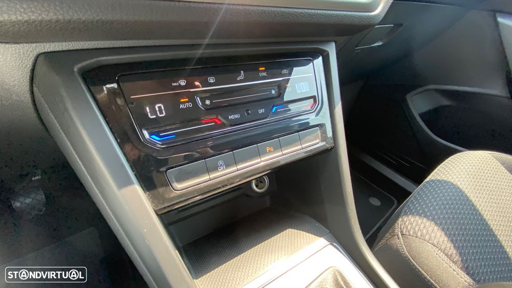 VW Touran 1.5 TSI Confortline - 51