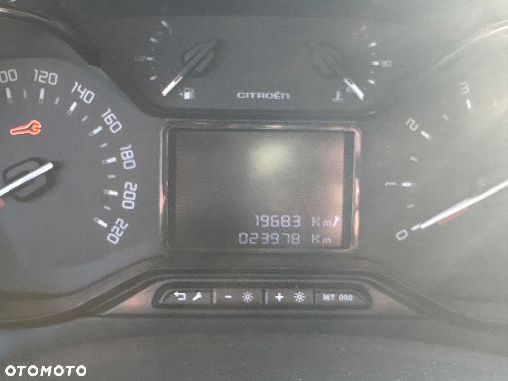 Citroën C3 Pure Tech 110 S&S EAT6 MAX - 21