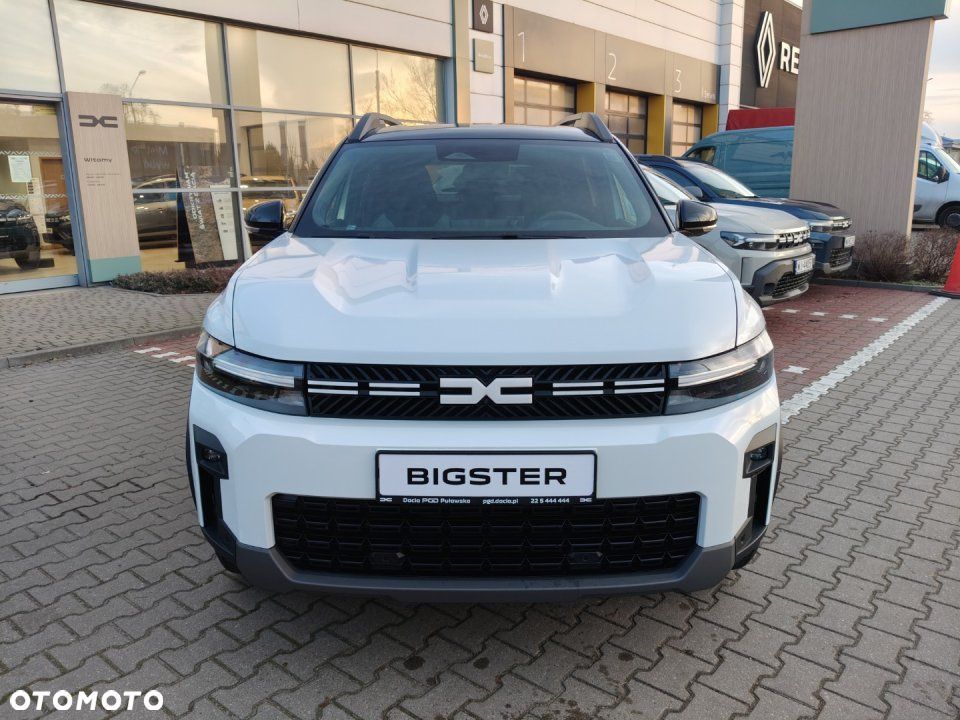 Dacia Bigster - 13