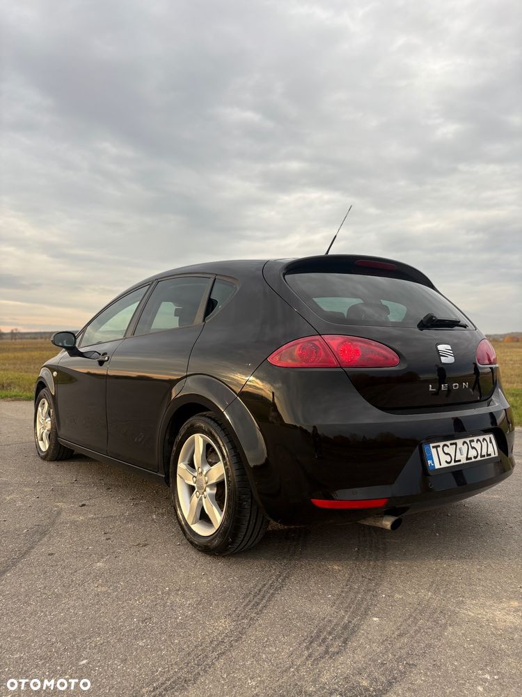 Seat Leon - 12
