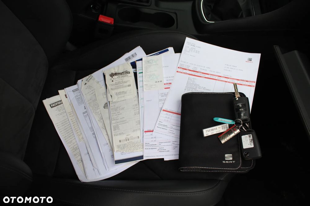 Seat Leon 1.2 TSI Ecomotive Style - 30