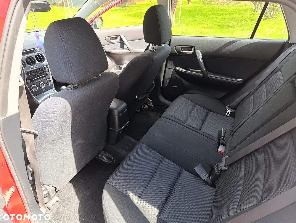 Mazda 6 - 17
