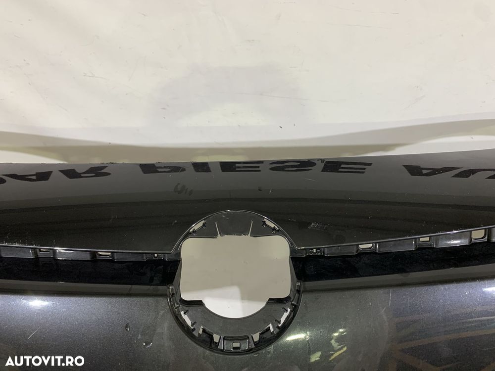 Bara fata VW ID3, 2019, 2020, 2021, 2022, 2023, cod origine OE 10A807221. - 23