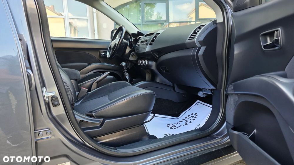 Citroën C-Crosser FAP Exclusive - 12