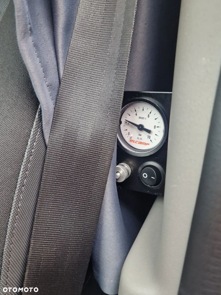 Renault Master 2023r, 8EP+ Chłodnio/Mroźnia zakres do -20 , ASO, poduszki, bez wkładu , gotowy do pracy x2 agregat - 11