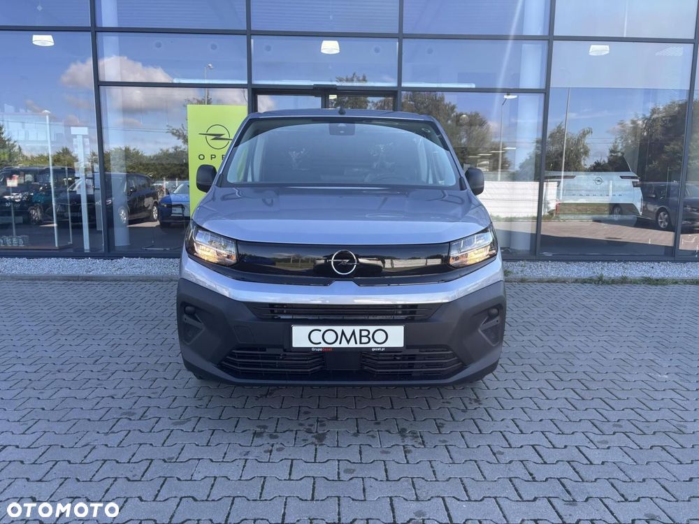Opel Combo Cargo - 6