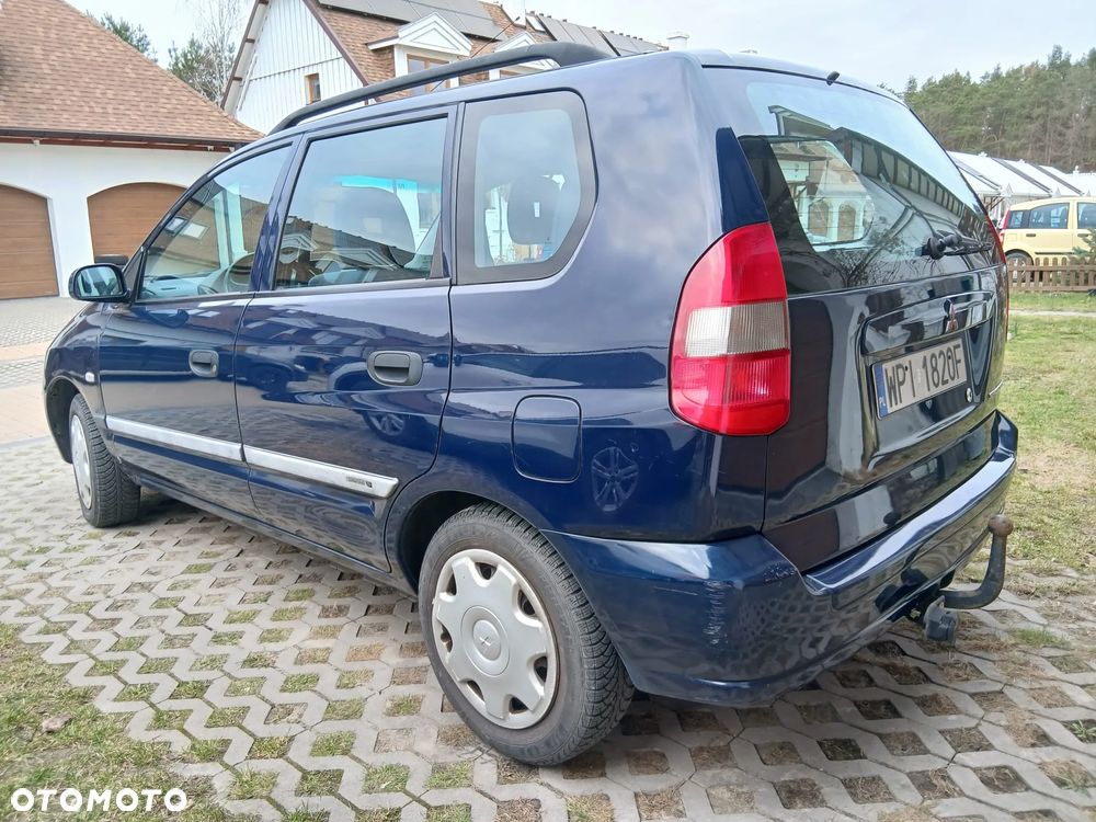 Mitsubishi Space Star 1.3 Family - 7