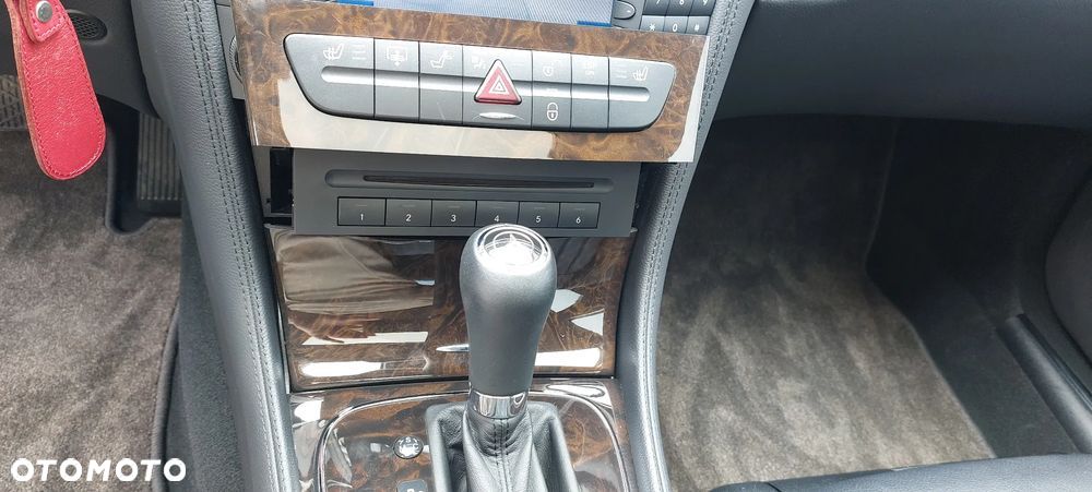 Mercedes-Benz CLS 350 7G-TRONIC - 14