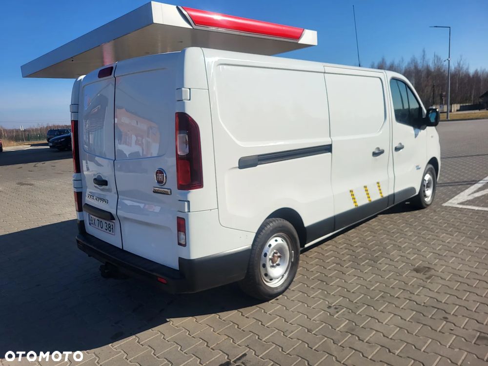 Opel Vivaro - 14