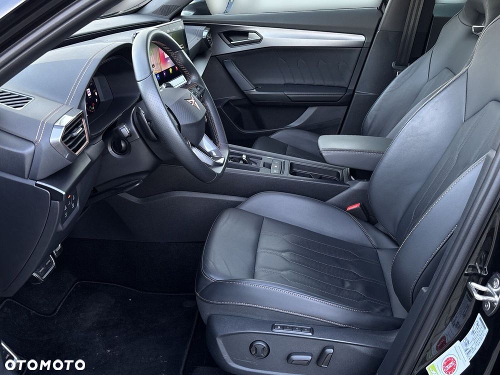 Cupra Formentor 2.0 TSI 4Drive VZ DSG - 10