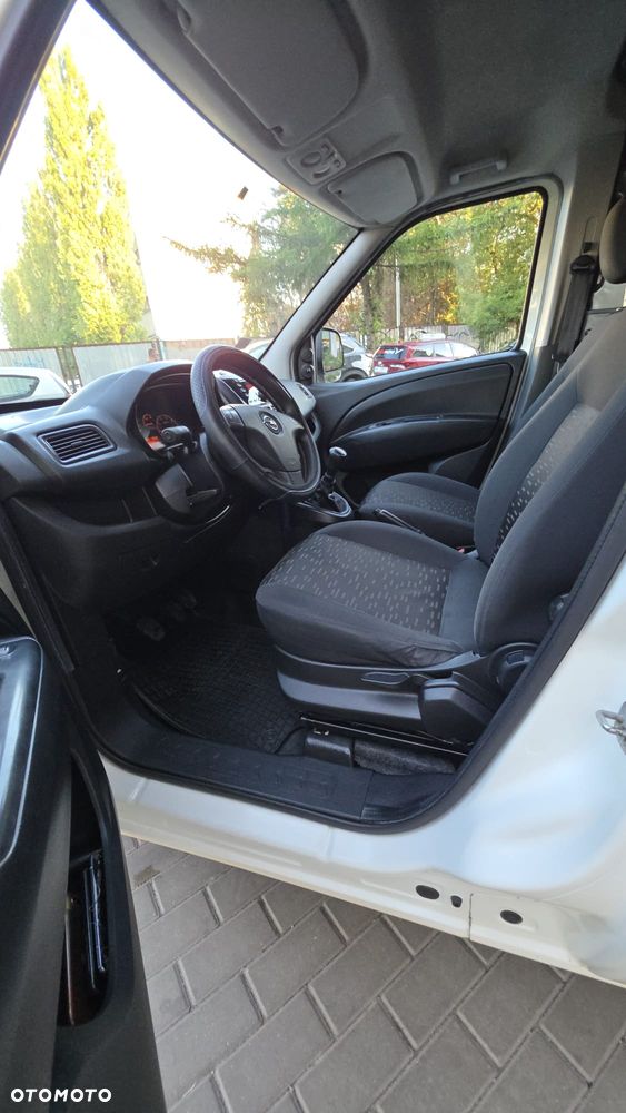 Fiat Doblo - 18