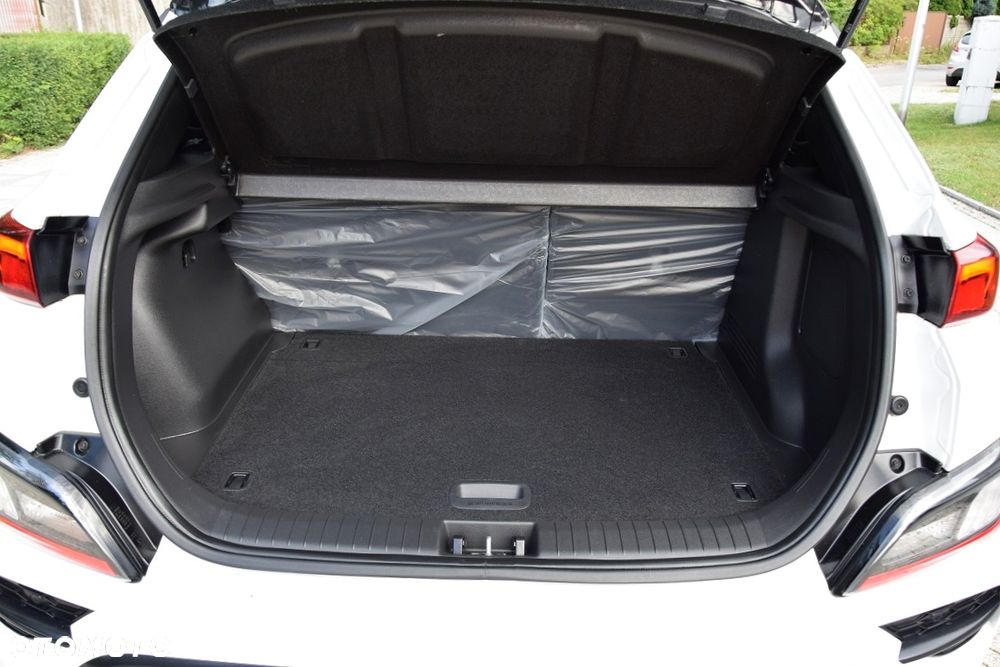 Hyundai Kona 1.6 T-GDI Premium N Line 4WD DCT - 17