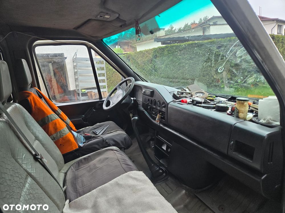 Volkswagen LT 2DM1B2/W82 - 5