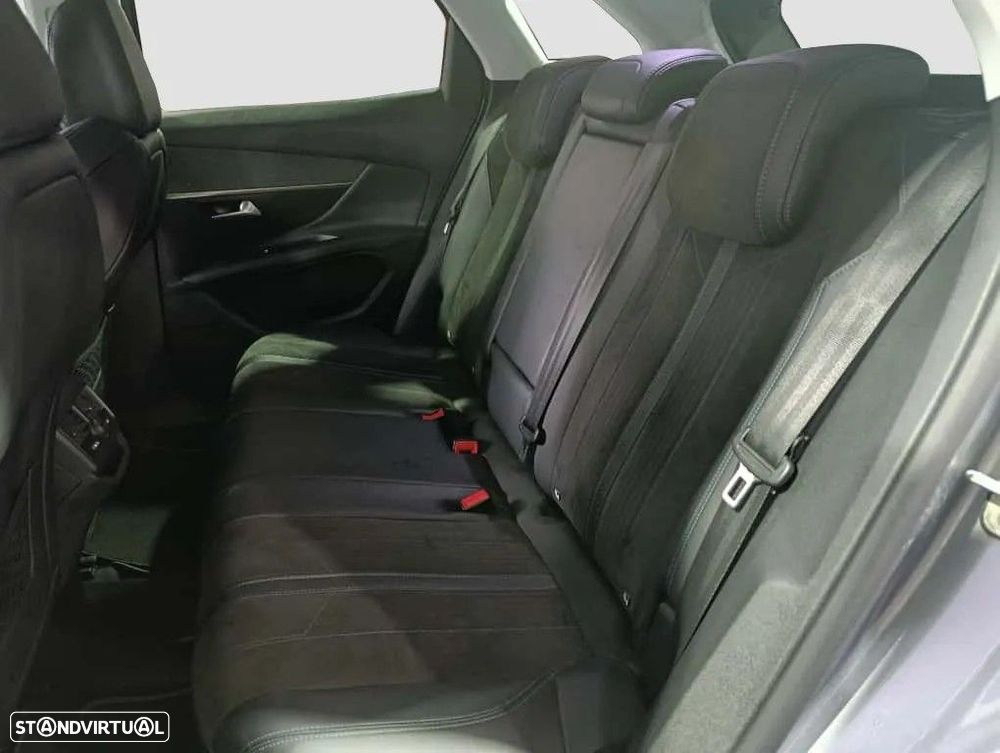 Peugeot 3008 - 9