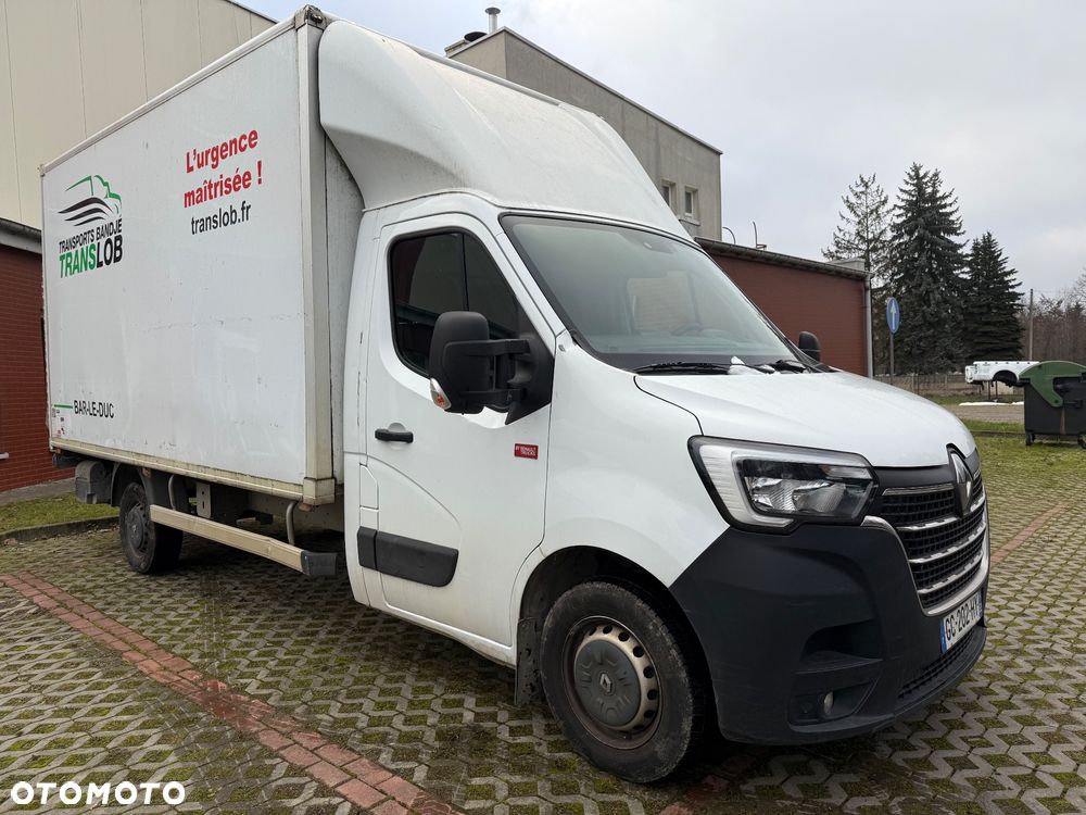 Renault Master - 4