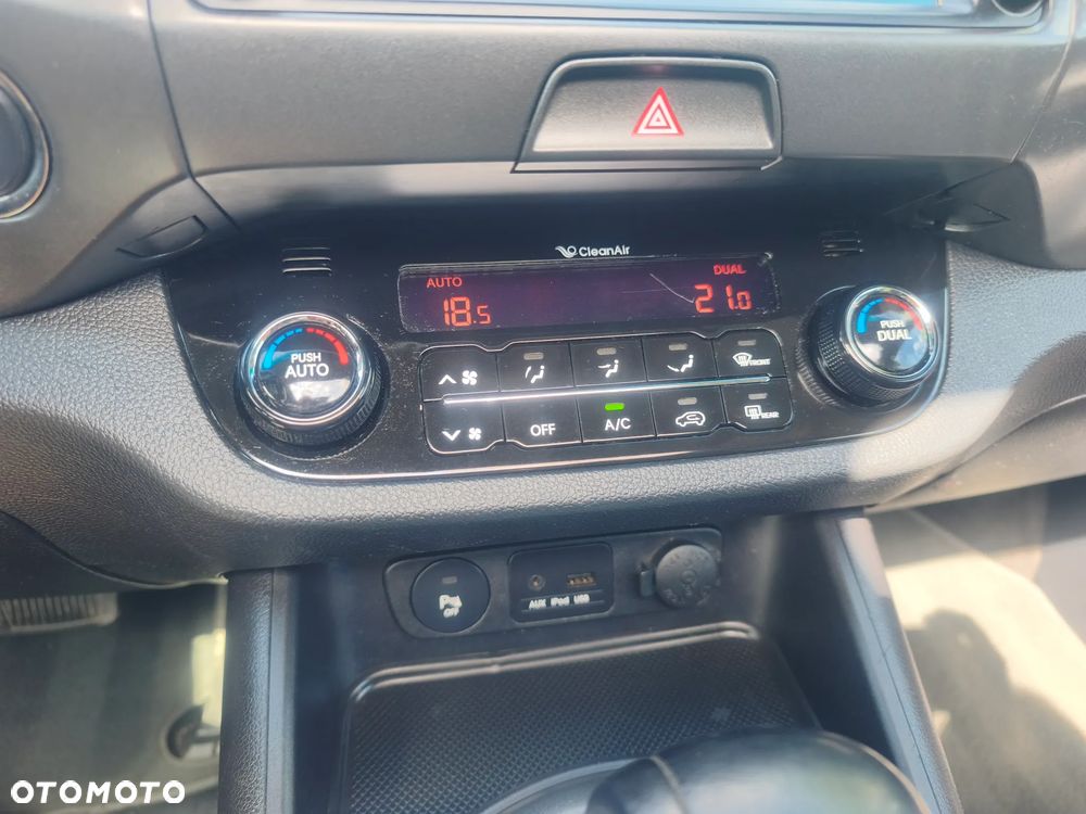 Kia Sportage - 32