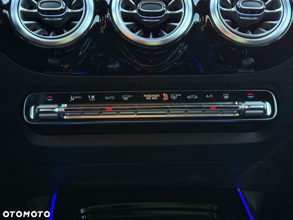 Mercedes-Benz EQA 250 66.5kWh AMG Line - 20