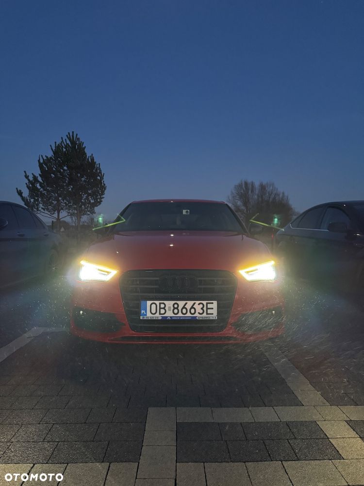 Audi A3 3-drzwiowe 2.0 TDI - 28