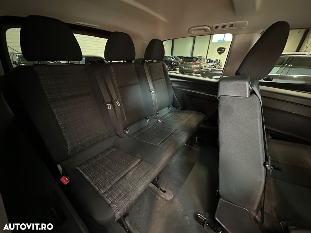 Mercedes-Benz Vito - 35