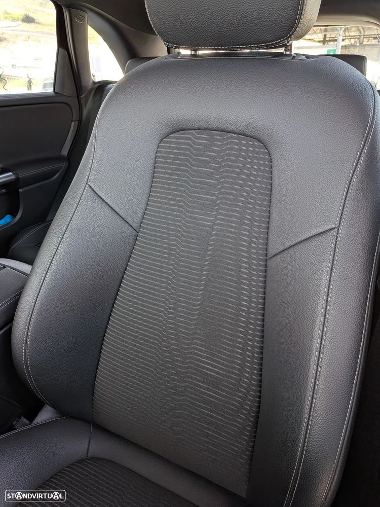 Mercedes-Benz B 200 d Progressive Aut. - 5