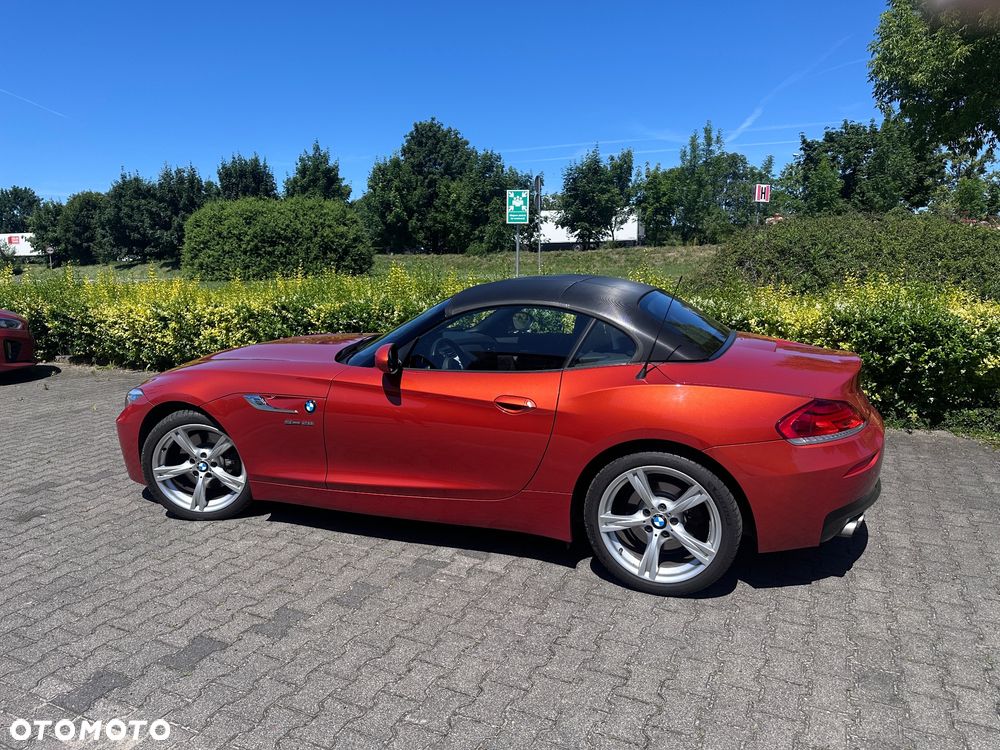 BMW Z4 - 12