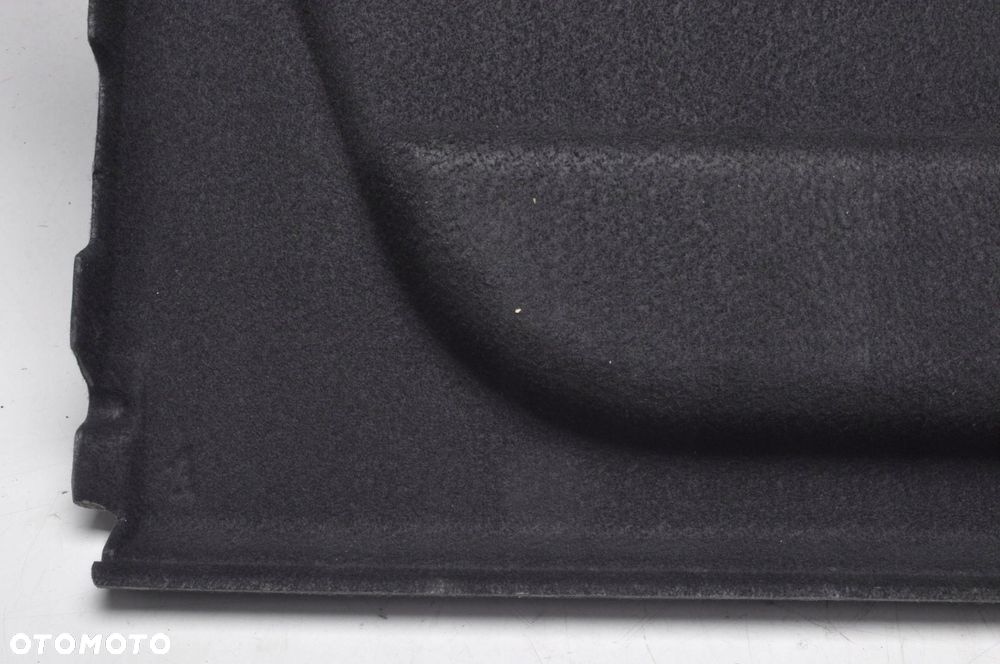 RENAULT MEGANE III PÓŁKA TYLNA BAGAŻNIKA 5D - 3