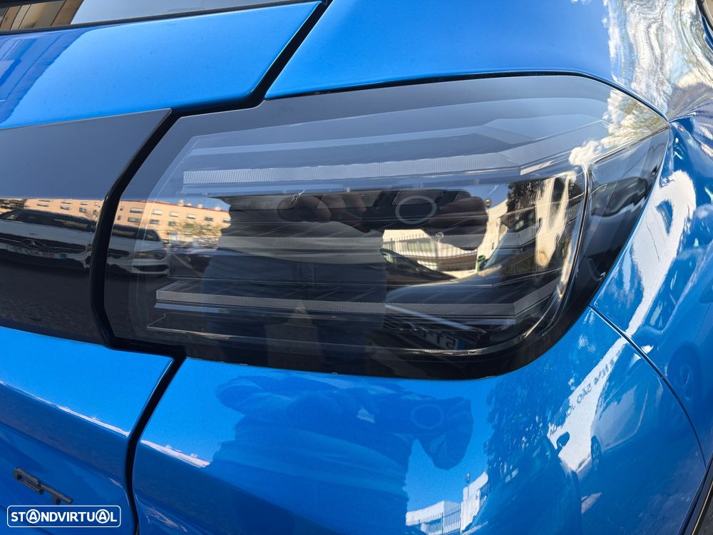 Peugeot e-208 GT - 6