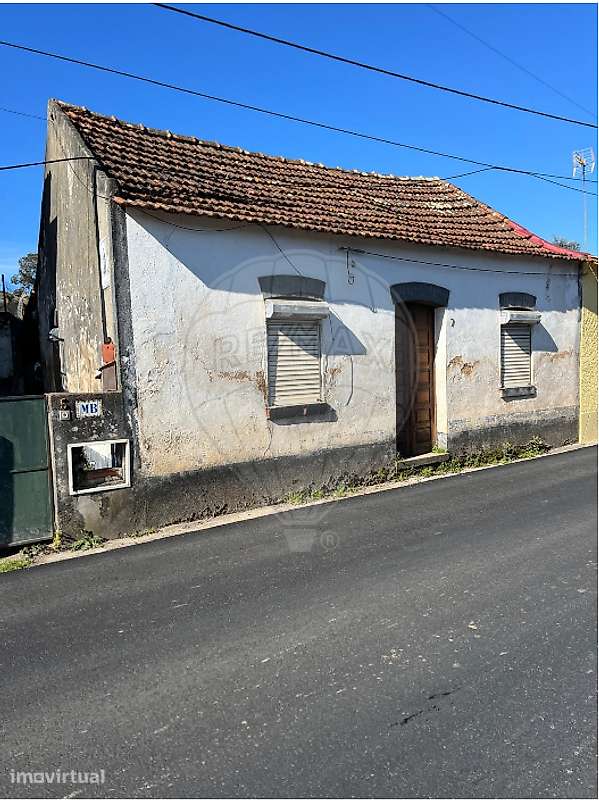 Moradia T3 para venda - Grande imagem: 2/5