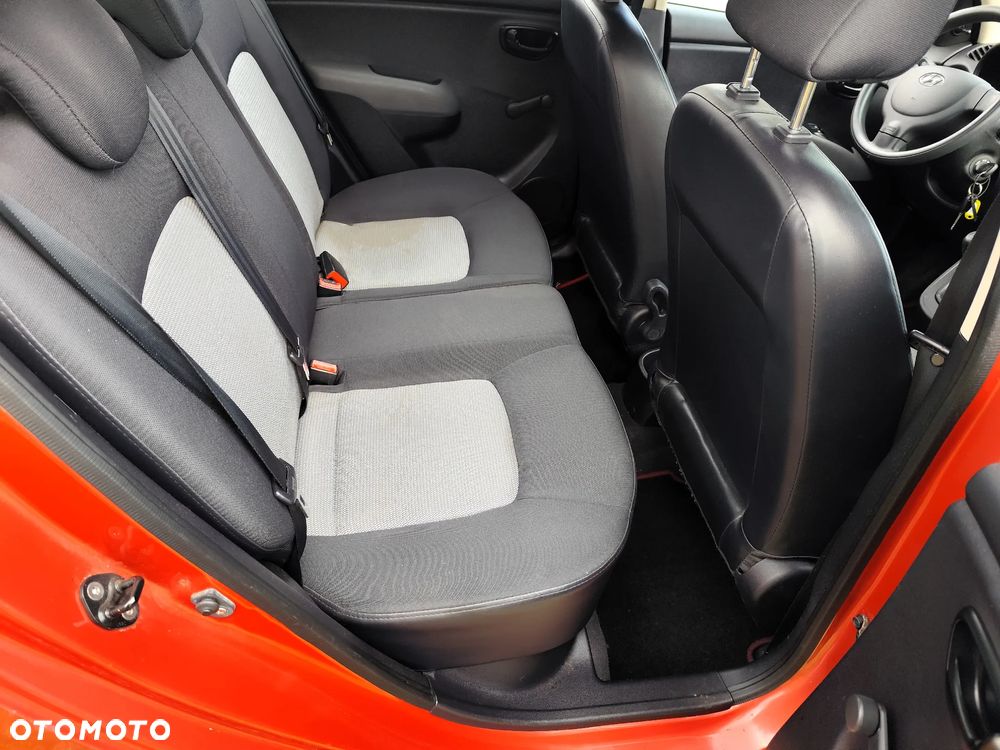 Hyundai i10 1.2 Classic - 16