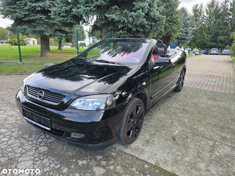 Opel Astra - 4