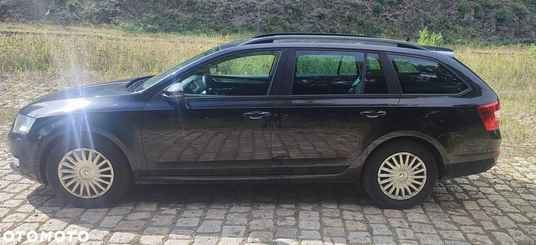 Skoda Octavia 1.6 TDI SCR 4x4 Ambition - 4
