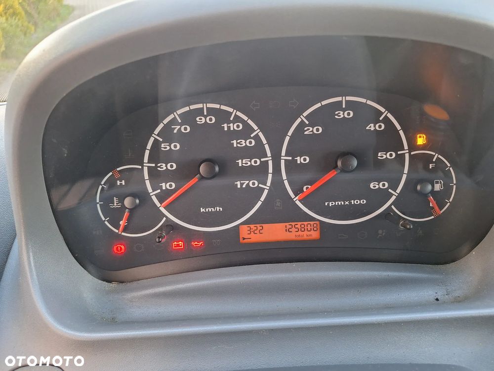 Peugeot Boxer - 15