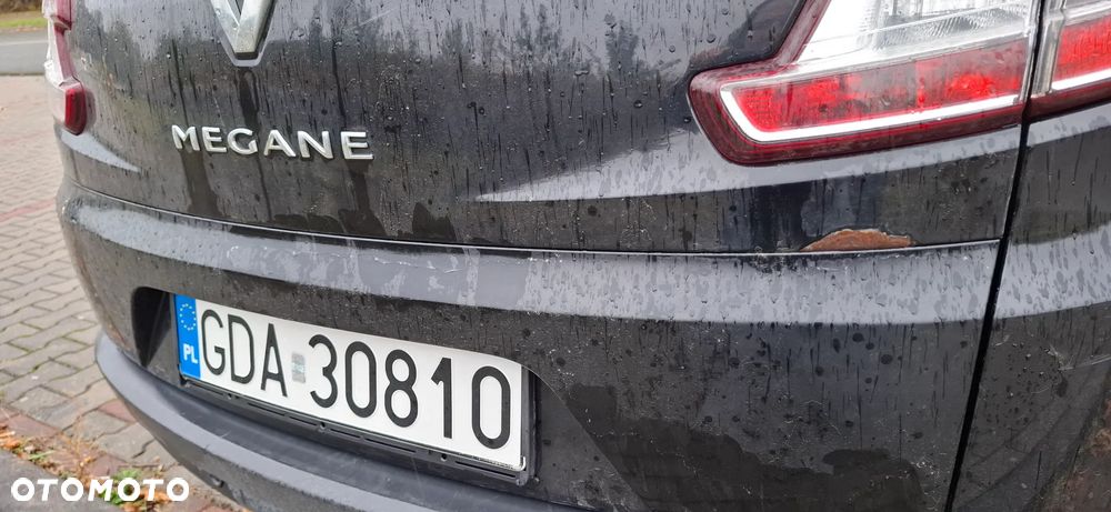 Renault Megane - 17