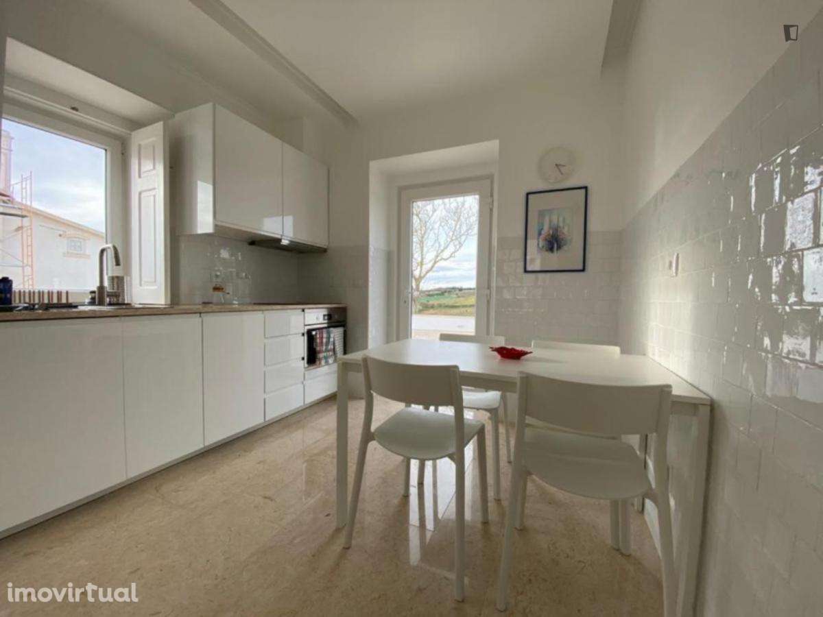 Casa com 3 quartos - localizado em Lisbon - Grande imagem: 2/16