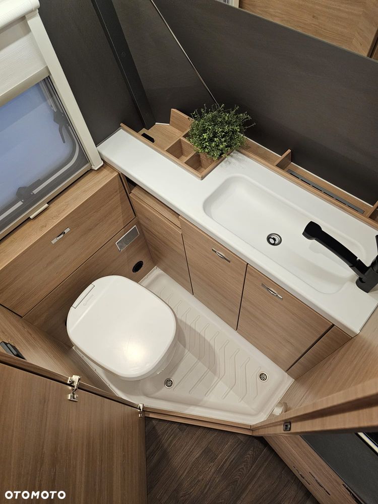 KNAUS YASEO 340 PX - 24