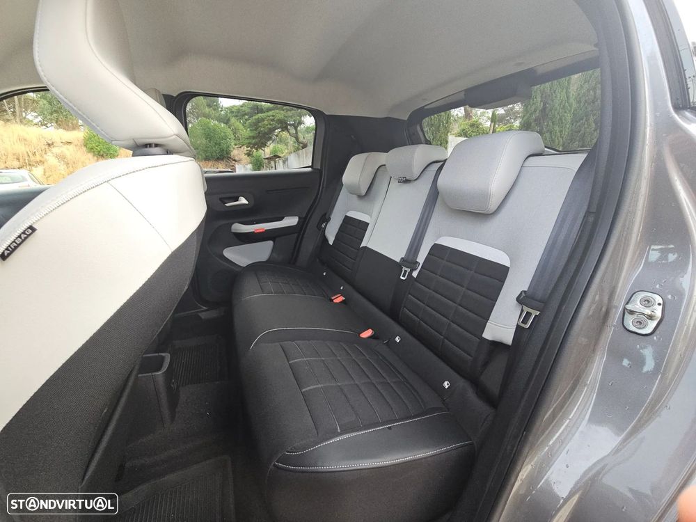 Citroën C3 1.2 PureTech YOU Pack Plus - 5