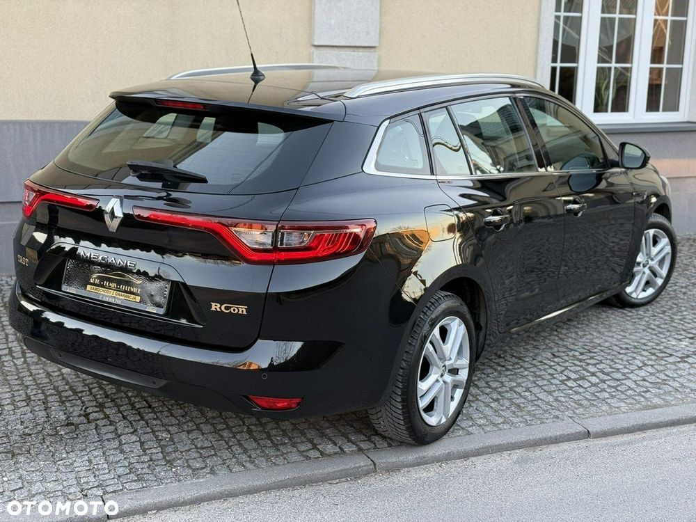 Renault Megane - 10