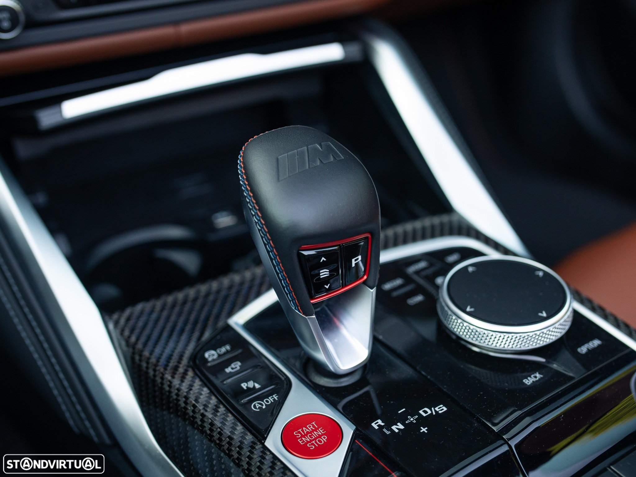 BMW M4 Competition - 39