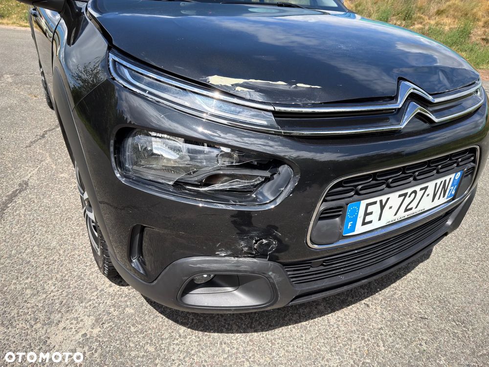 Citroën C4 Cactus - 10