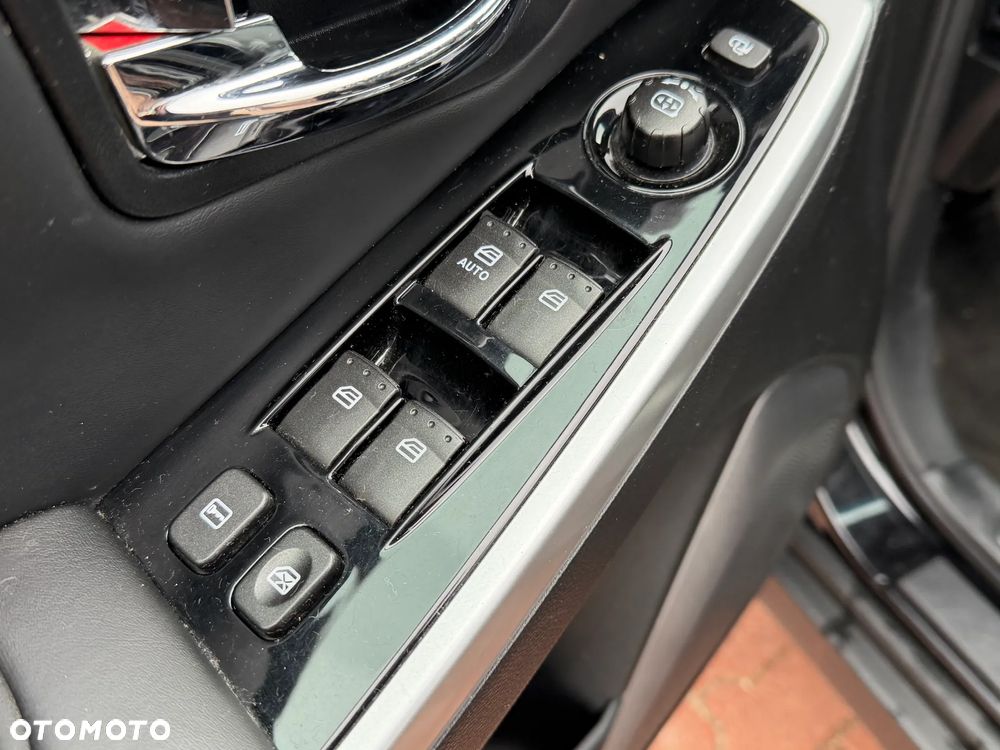 SsangYong/KGM Korando - 5