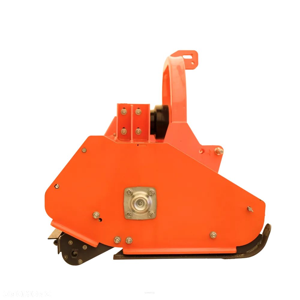 Inny Kosiarka bijakowa klasa ciężka Geograss EFGC 105#125#145#155#165#175#200#220# z klapą uchylną  Mulczer rozdrabniacz Raty Transport - 27