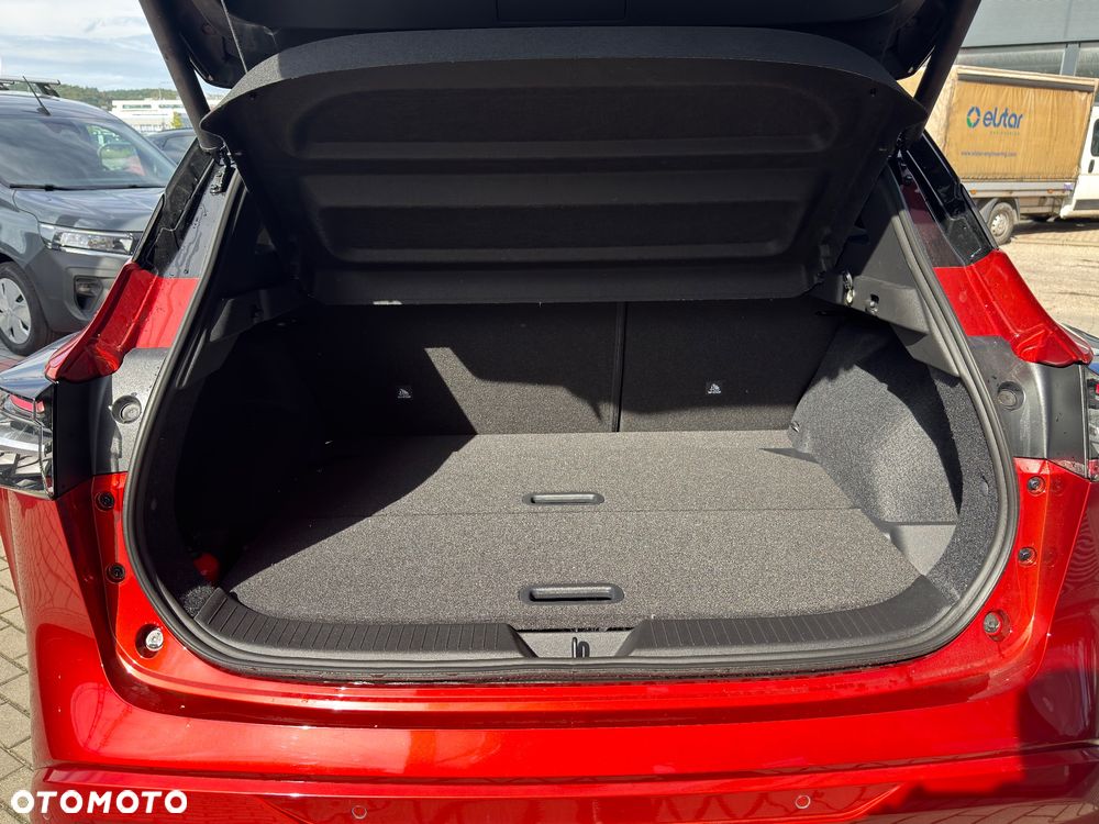 Nissan Qashqai 1.3 DIG-T MHEV N-Design Xtronic - 7