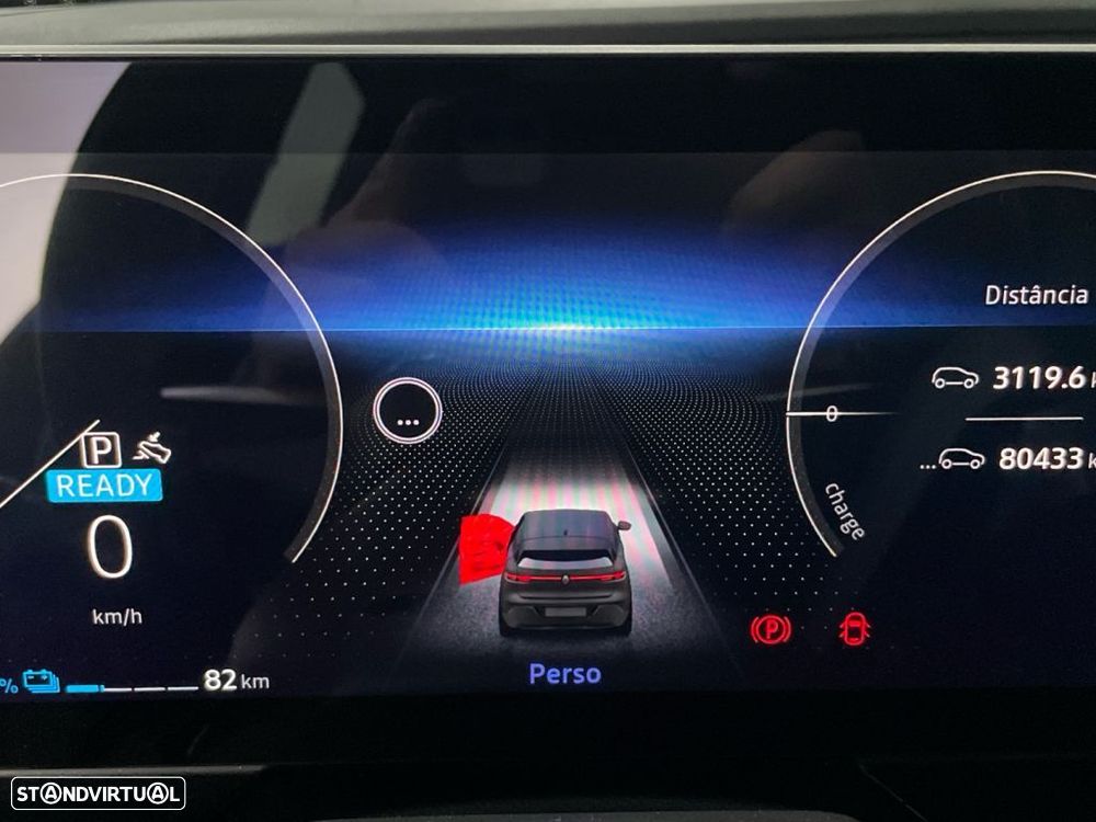 Renault Mégane E-Tech EV60 Techno Optimum Charge - 9