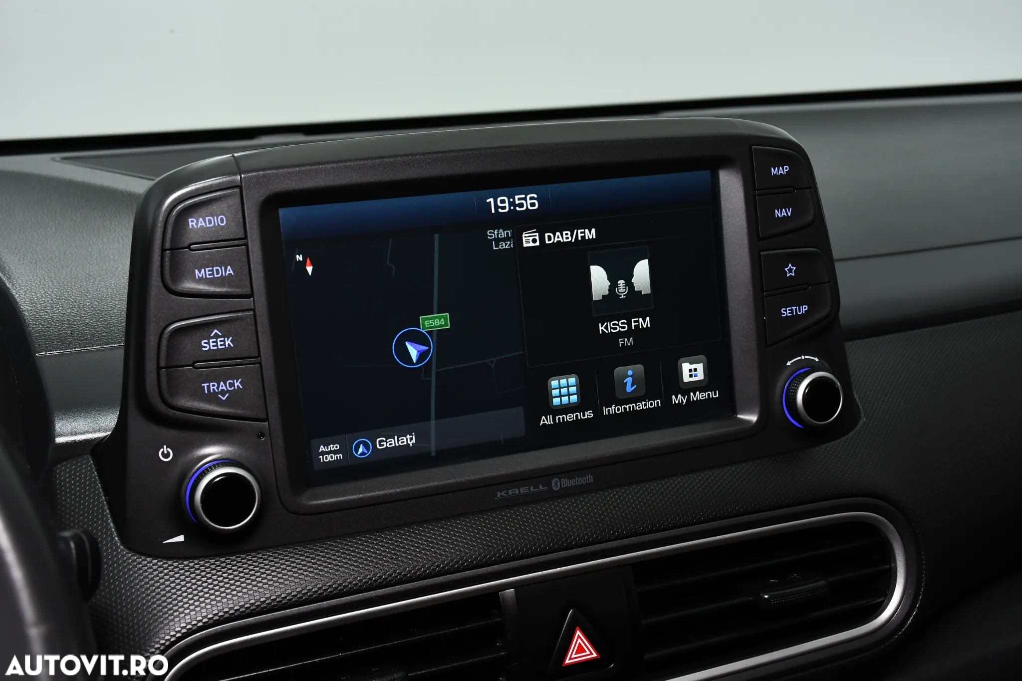 Hyundai KONA 1.6 CRDi DCT Premium - 21