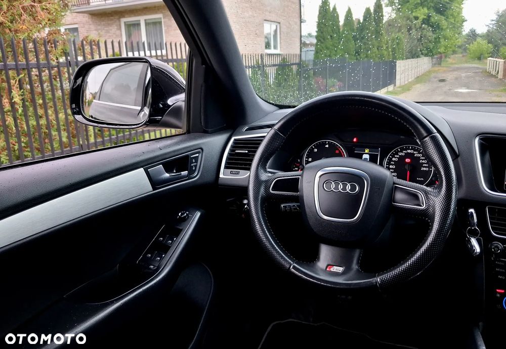 Audi Q5 - 22