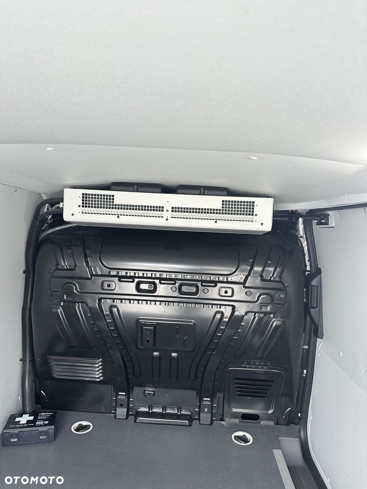 Ford Transit Connect 230 L2 LKW Trend - 7